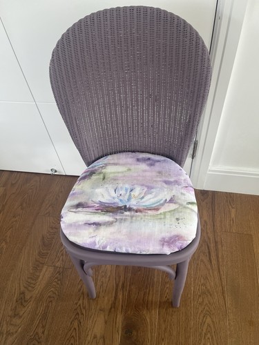 Beautiful aubergine real matt - real,