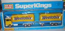 MATCHBOX SUPERKINGS K-21 FORD