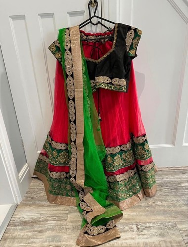 Indian wear for women - :, lehnga