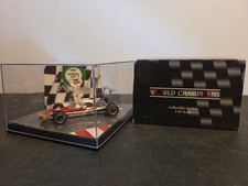 1968 F1 World Champion Graham