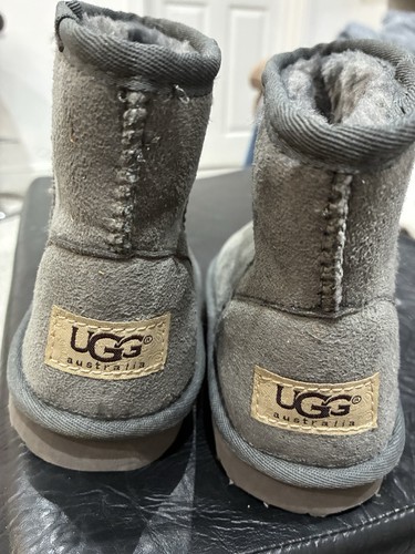 Ugg girls kids - girls, faux
