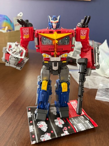 Transformers generations - transformers,