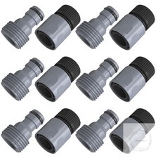 Garden hose quick - hose,