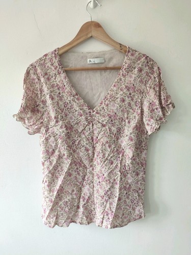 Vintage bhs blouse top size - vintage, 18
