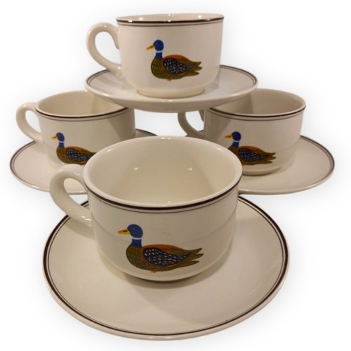 Villeroy boch naif - 4, cups