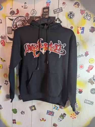 Limpbizkit hoodie