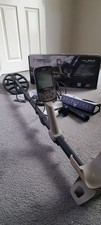 Metal Detector Minelab X-Terra Elite Expedition Pack