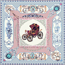 100% Pure Mulberry Silk Extra