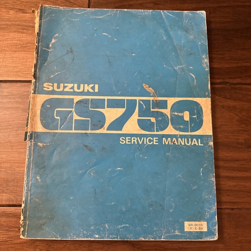 Vintage original 1980 service - vintage,