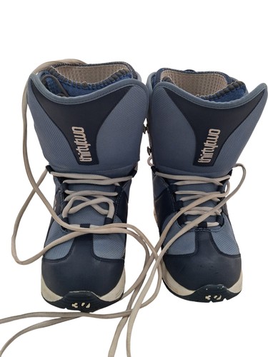 Thirtytwo snowboard boots - thirtytwo,