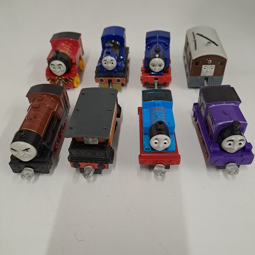 Thomas and friends diecast - and,
