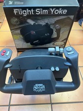 CH USB Flight Sim Yoke CHYOKE