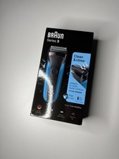Braun Series 3 | Model 310s |