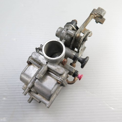 Yamaha tw200 2jl early - 2jl,