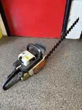 Stihl hs60av petrol hedge - hs60av,