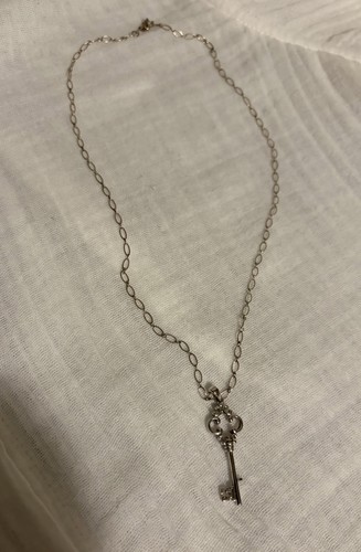 Tiffany 925 sterling - co,