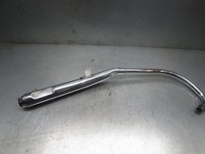 Honda CB750K1-K2 CB 750 S.O.H.C 1971-72 Right Hand Side Top Exhaust System HM300