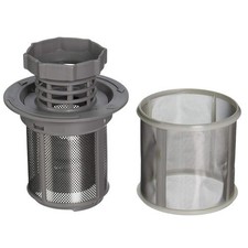 Dishwasher Micro Filter for