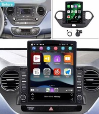 Estéreo de 9.7"con Android15