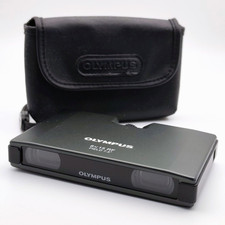 Olympus Binoculars 8x15 RF