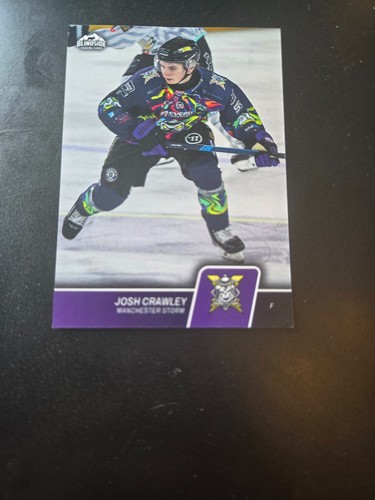 Manchester storm series - storm, 25/26