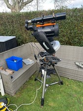 Celestron CPC 800 GPS(XLT)