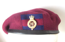 THE HOUSEHOLD CAVALRY