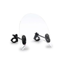 Puig Halcyon Clear Fairing for