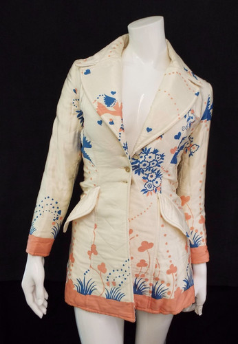 Vintage 1960s ossie - ossie, clark
