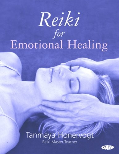 Reiki for emotional - for, by