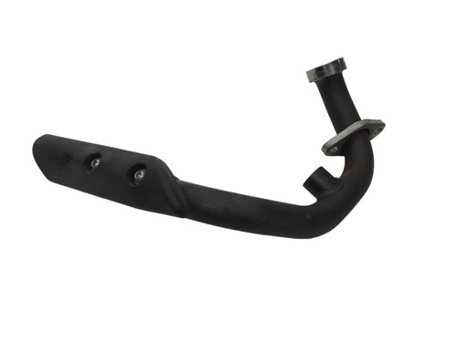 Exhaust manifold yamaha - exhaust, 250