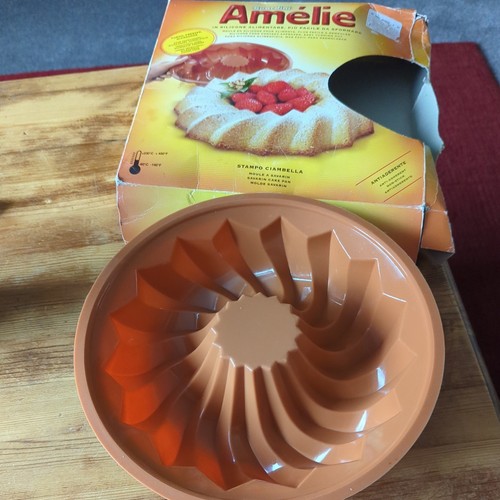 New guardini amelie - guardini, silicone