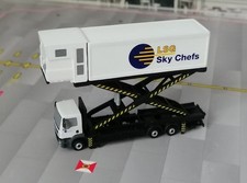 Wings400 /Infinite GSE Catering Trucks 1/200  A320/737 BRAND NEW 