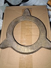 Jaguar E-TYPE Wheel Spanner