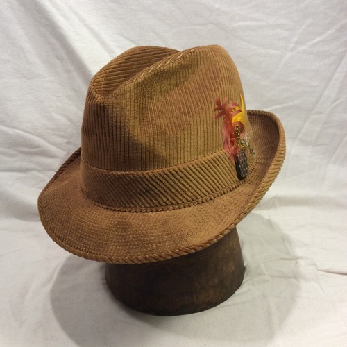 Vintage 1960s 70s brown - vintage,