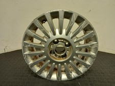 FIAT 500 Alloy Wheel 15"Inch 4x98 Offset ET35 6J 2007-2025 51787641