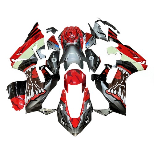 Amotopart fairing kit - fairing,