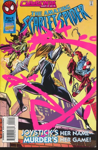 Marvel comics the amazing - marvel,