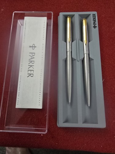Parker cap activated - parker,