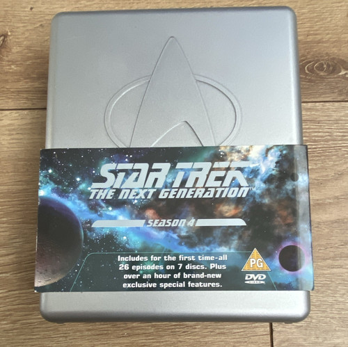 Star trek the - trek,