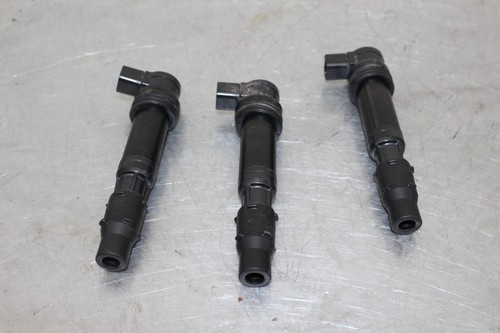 Ignition coil triumph trident - ignition,