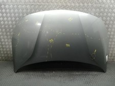 VAUXHALL ASTRA BONNET HOOD
