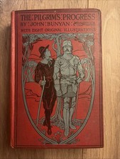 The Pilgrim's Progress by John