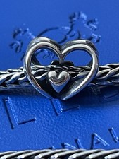 Trollbeads Heart To Heart