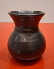 Small Prinknash Pottery Vase