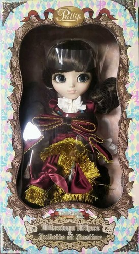 Pullip doll karen 078 jiette - pullip, p-078