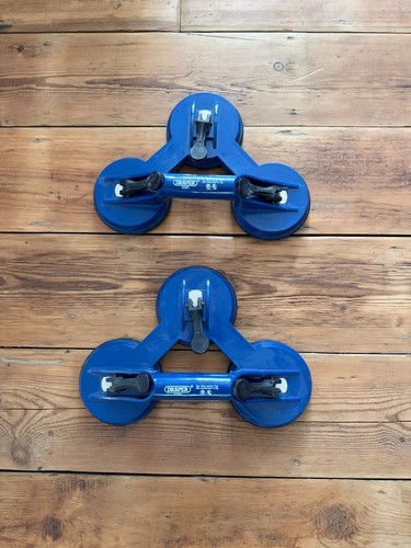 Pair draper scdp3 tripple - scdp3,