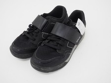 New! Teva Pivot Clipless Mountain Bike Shoe US 8.5 EU 41.5 Black/ Blue 