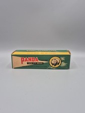 Vintage Panda Flashlight New
