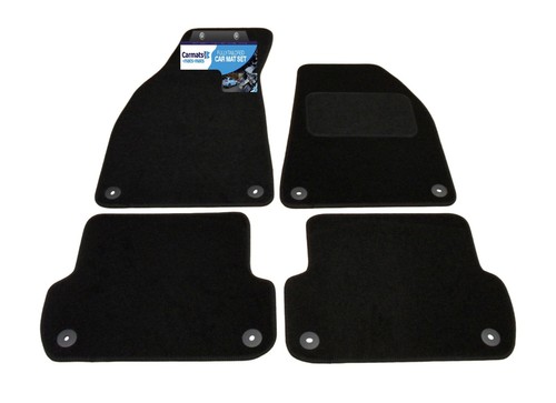 Car mats for audi - mats, cabriolet